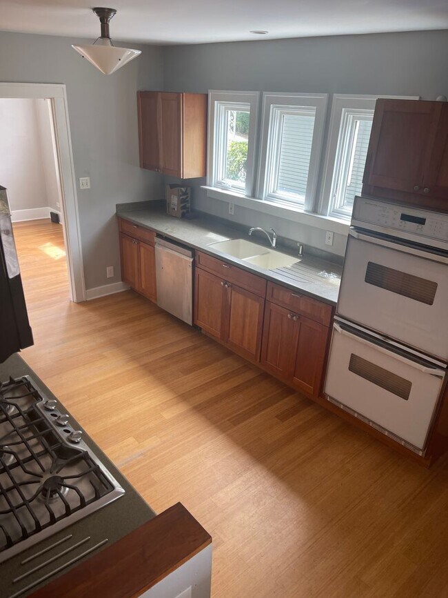 Building Photo - Welcome to Your Backyard Paradise!