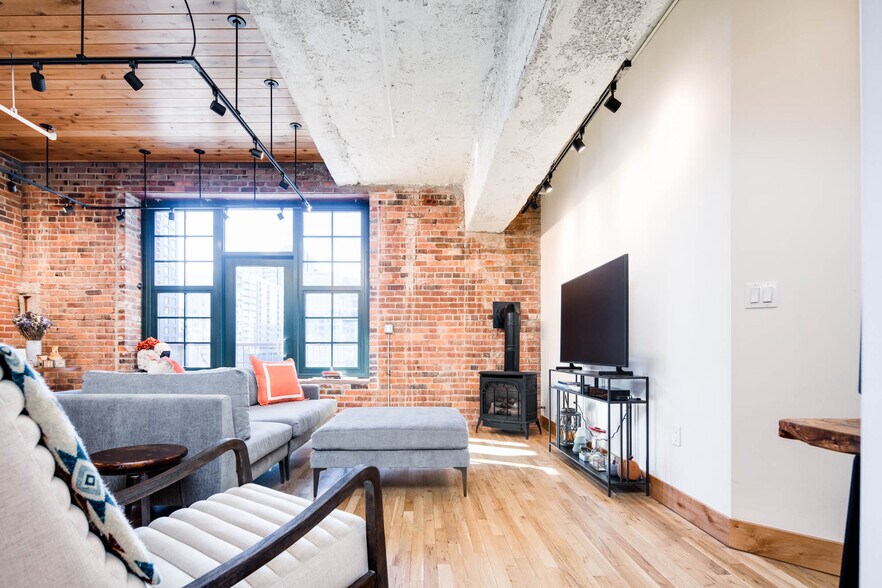 Building Photo - 1801 Wynkoop St