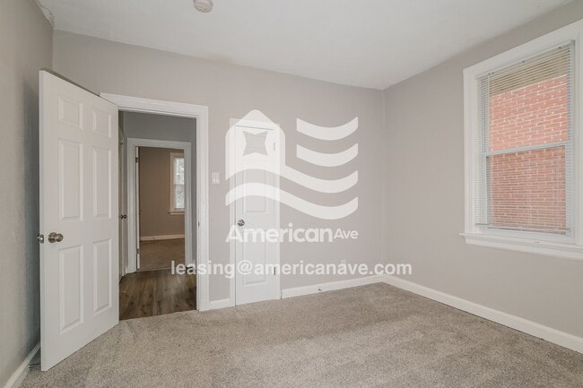Building Photo - 1089 Pennsylvania Ave