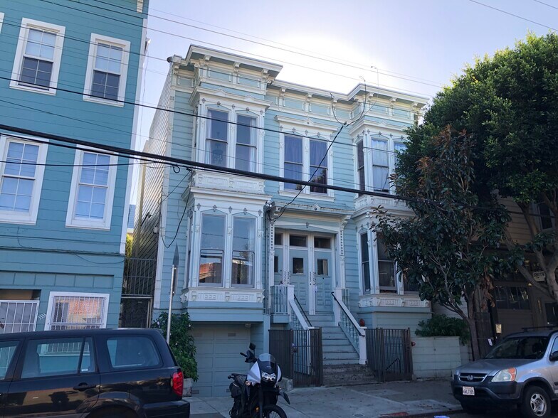 Building Photo - 3339 20th St