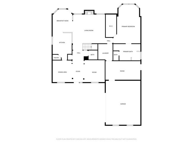 Building Photo - 11607 Marwell Ln