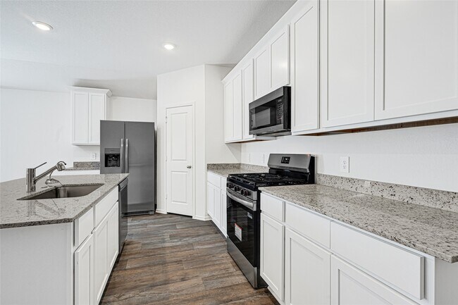 Building Photo - 3715 Axyl Run Ct