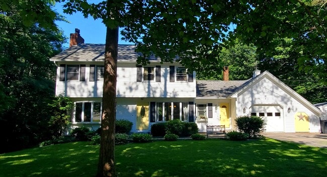 Building Photo - 20 Mary St