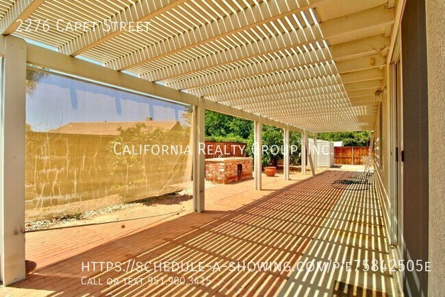 Building Photo - 2276 Capet St