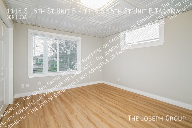 Building Photo - 1115 S 15th St