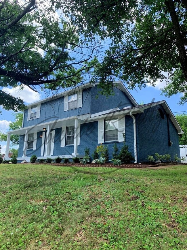 Primary Photo - Stylishly Renovated Four Bedroom Home in H...