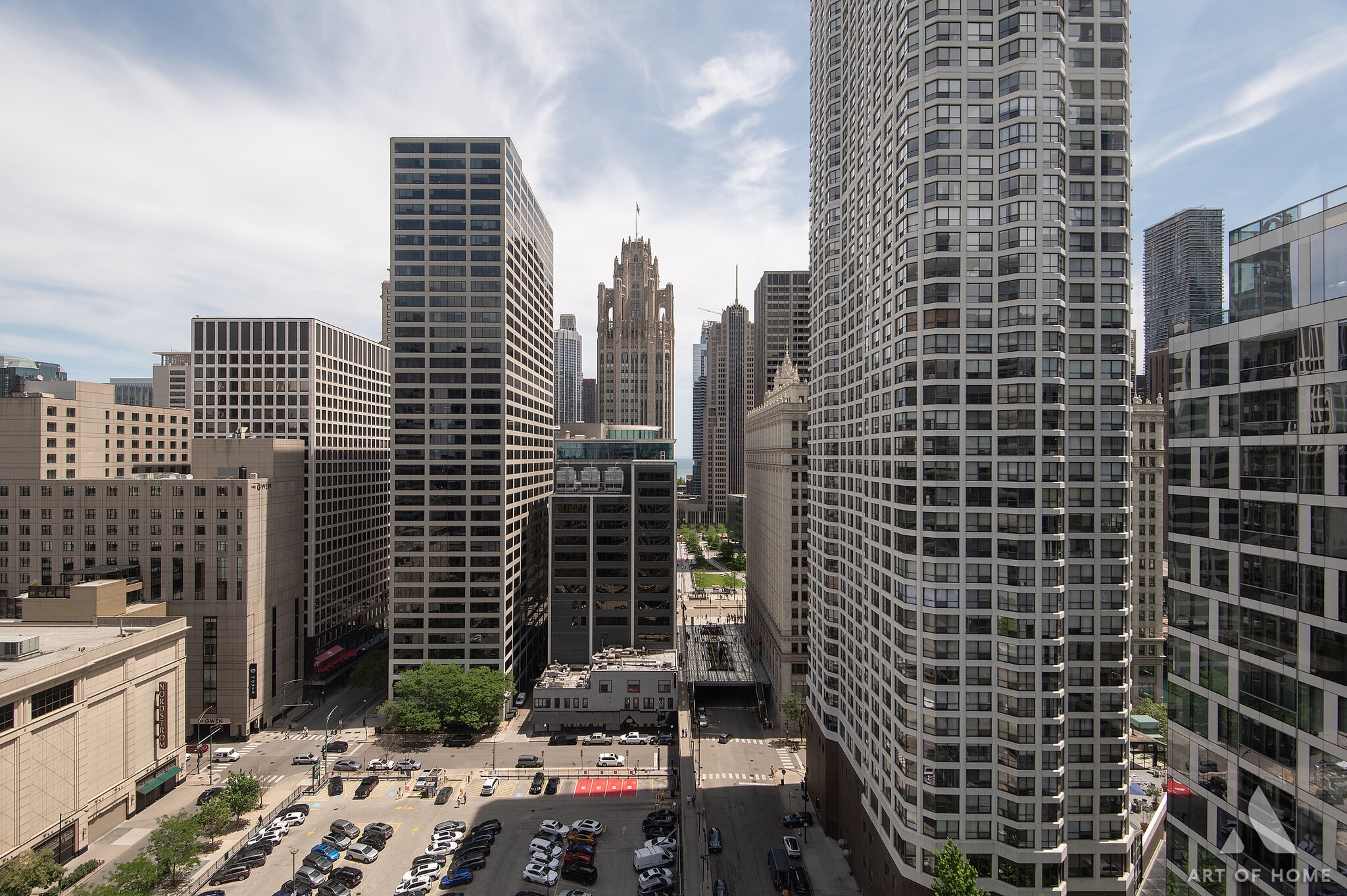 Building Photo - 440 N Wabash Ave