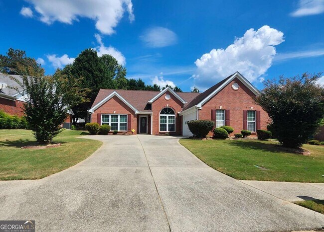 Building Photo - 1052 Ludwick Way