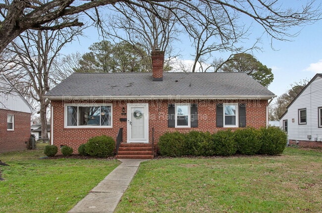 Building Photo - 5517 Danley Ln