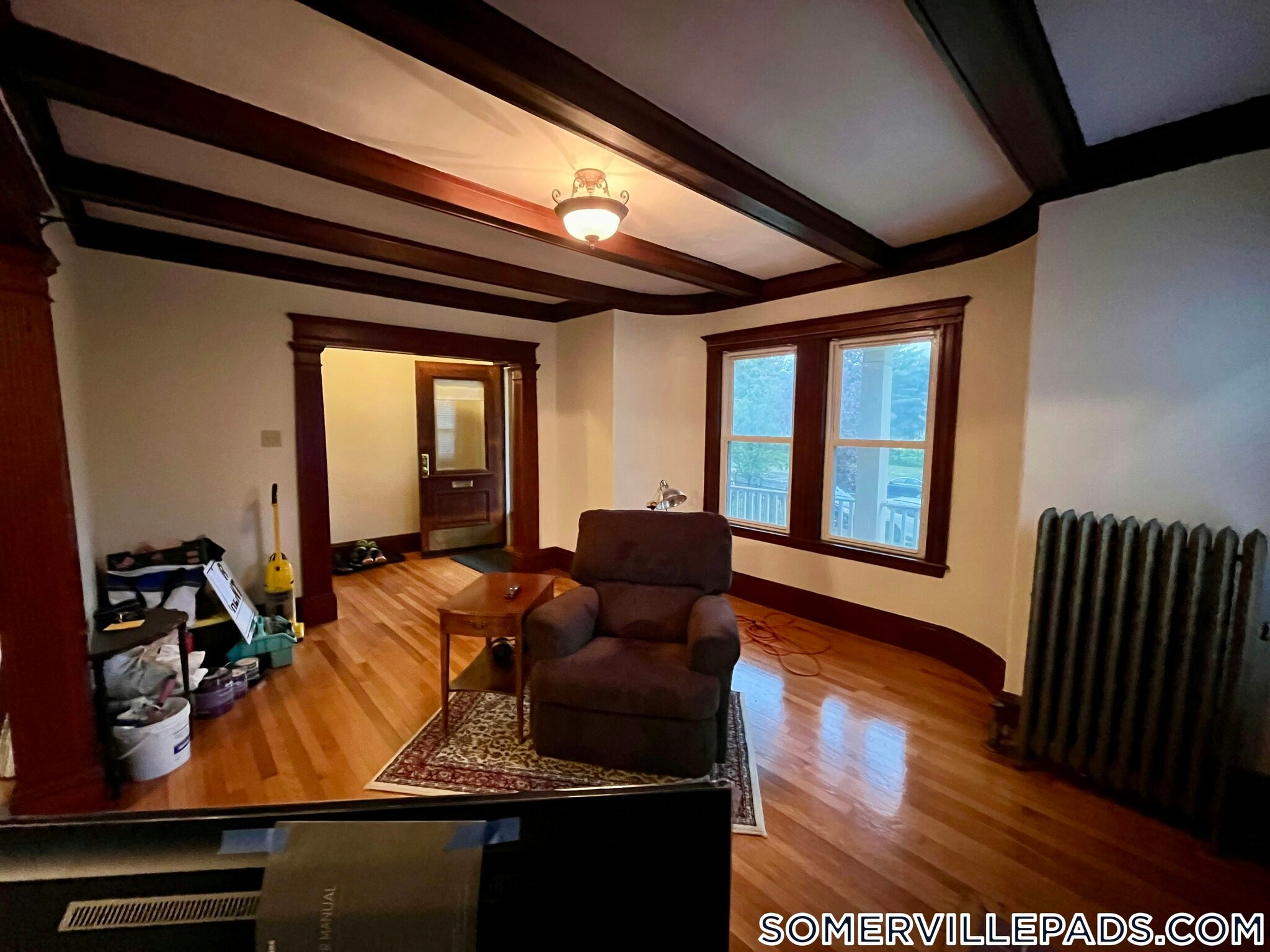 Building Photo - 76 Powder House Blvd