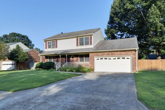 Building Photo - Spacious single family home in Westview Lakes.