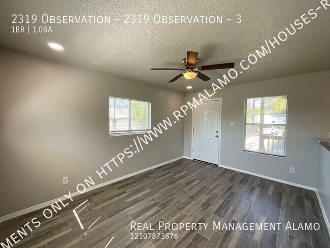 Building Photo - 2319 Observation Dr
