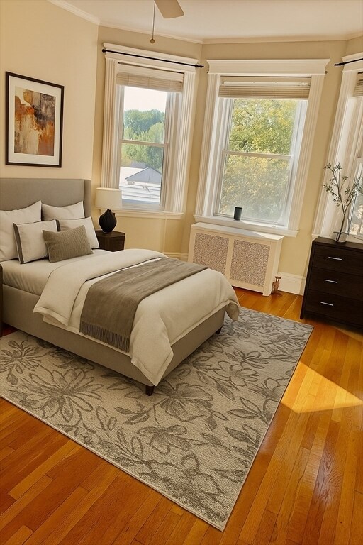 Building Photo - 34 Parkman St