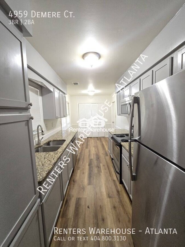 Building Photo - 4959 Demere Ct