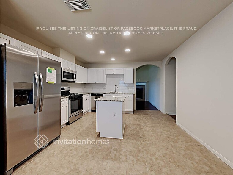 Building Photo - 17002 Atascocita Bend Dr