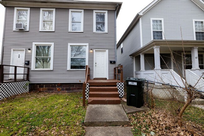 Primary Photo - 58-60 W Park Ave