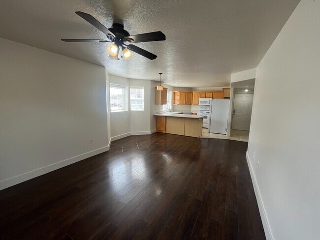 Building Photo - 1343 S 1110 W