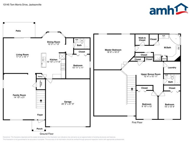 Building Photo - 13145 Tom Morris Dr