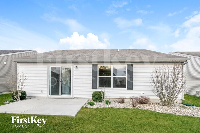 Building Photo - 1462 Bluestem Dr