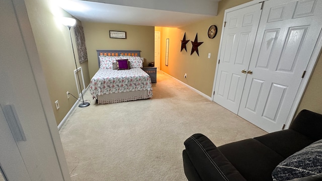 Bedroom - 9105 Rustic Way