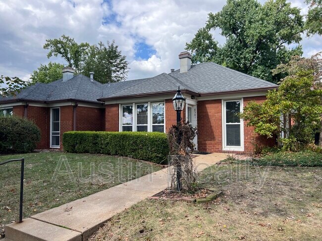 Building Photo - 8501 Gannon Ave