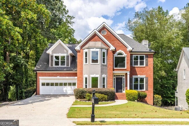 Primary Photo - 1612 Branch Creek Cove