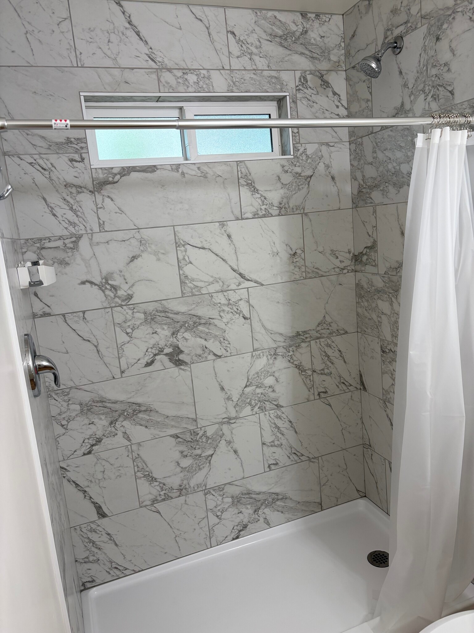 Master bath - 57 Palomar St