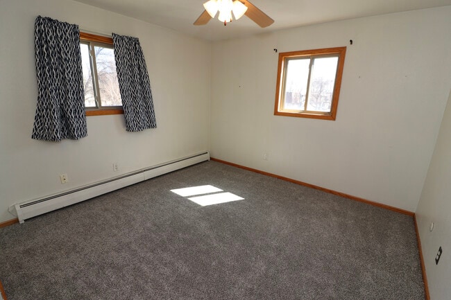 Bedroom 2 - 1814 22nd Ave S