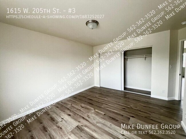 Building Photo - 1615 W 205th St