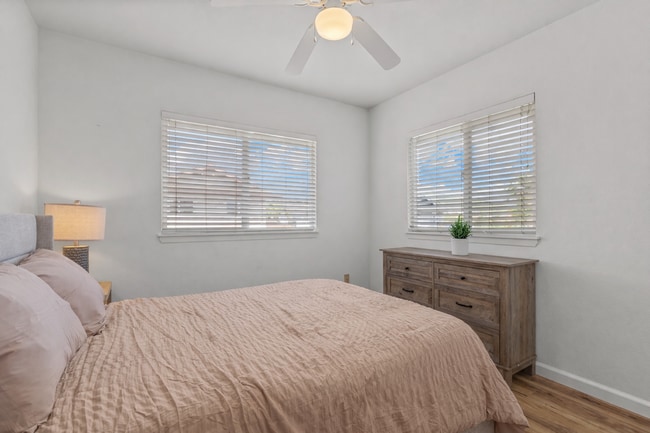 Building Photo - Hillside 3 BR House | W/D • 2 Car Garage • A/C