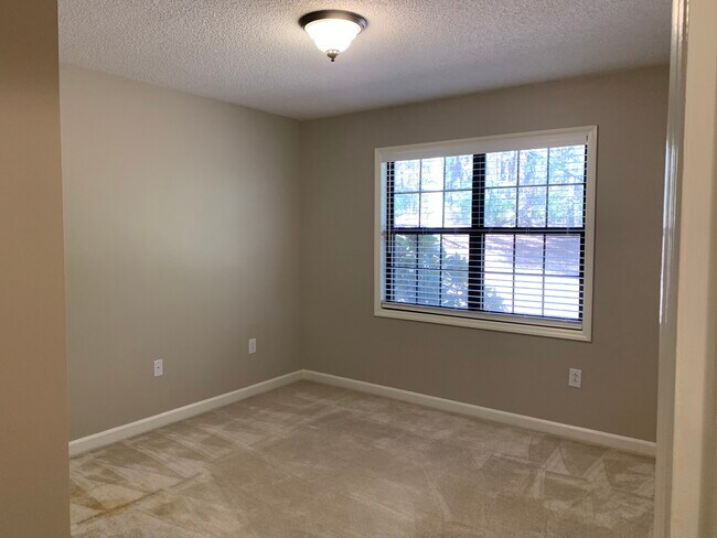 Guest bedroom - 2756 victory ct
