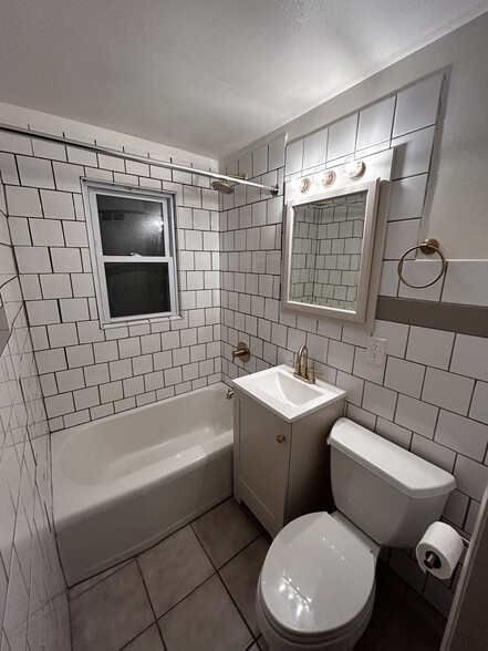 Bathroom - 1977 S 76th St