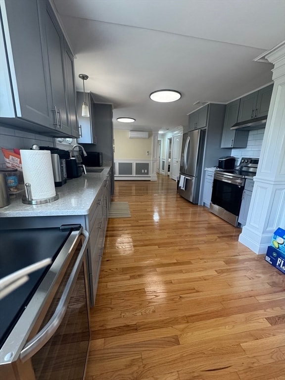 Building Photo - 209 Atlantic St