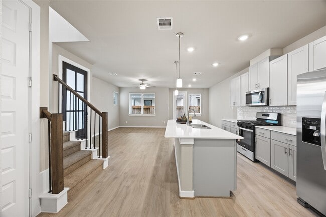 Building Photo - 4115 Glowing Hearth Dr