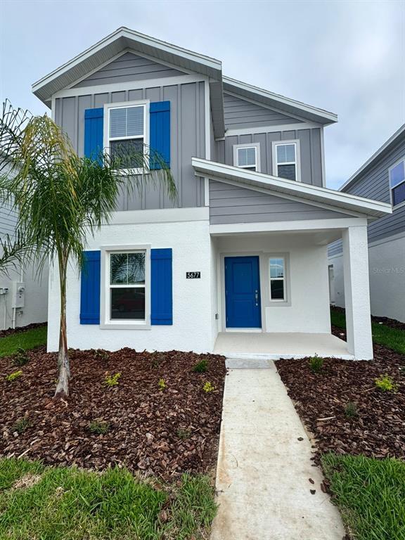 Building Photo - 5677 Meditation Dr