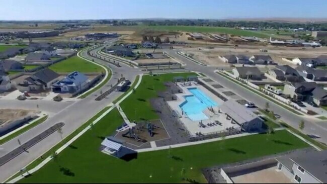 Building Photo - 1780 N Snowfield Pl