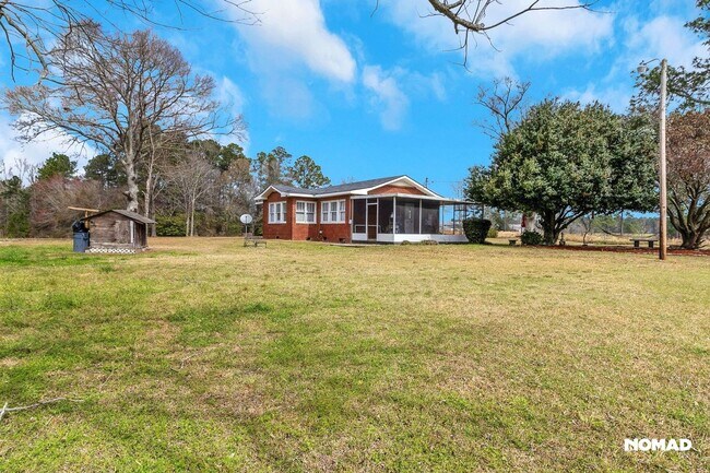 Building Photo - Charming 2BR House in Cordele