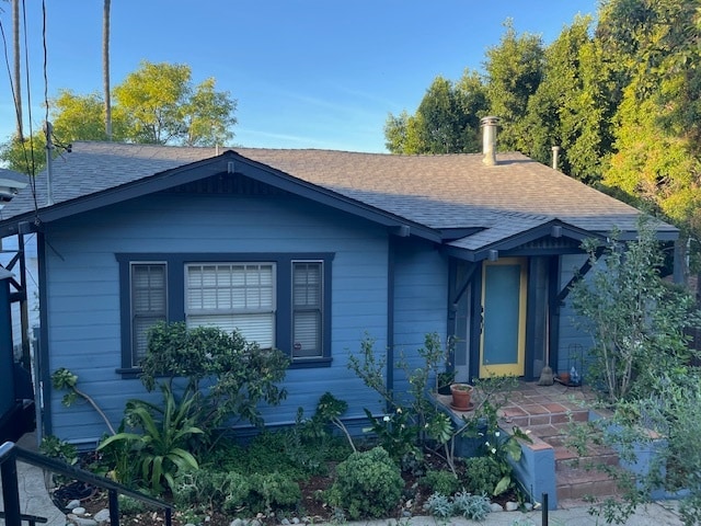 Building Photo - 2598 Adelbert Ave