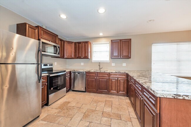 Building Photo - 5321 Pagewood Ln