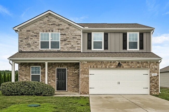 Building Photo - 545 Samuel Lee Ln