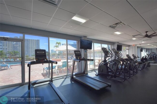 Building Photo - 405 N Ocean Blvd