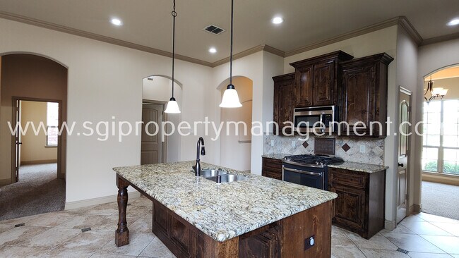 Building Photo - 3129 Granite Rock Trail