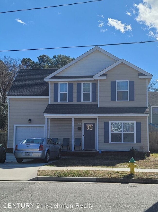 Primary Photo - 5 br, 3 bath House - 971 Philpotts Road