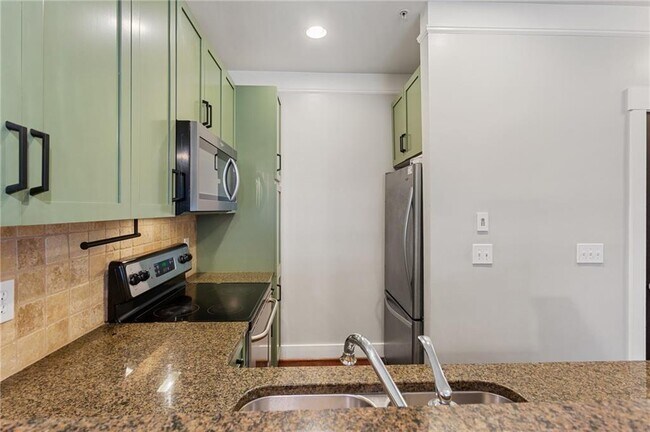 Building Photo - 221 Semel Cir NW