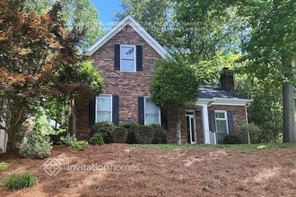 Building Photo - 8701 Taybrook Dr