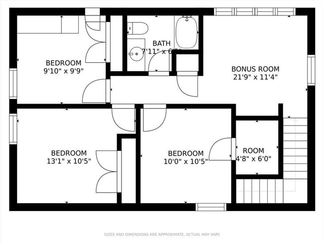 Building Photo - 6 Thicket Grove Pl