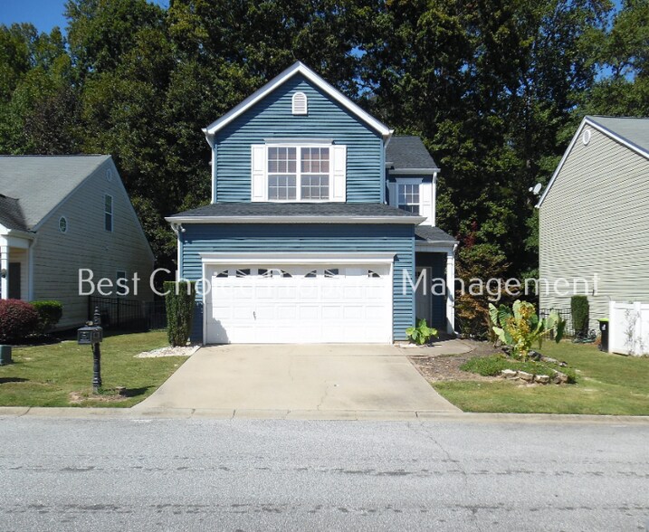 Primary Photo - 133 Ledgewood Way