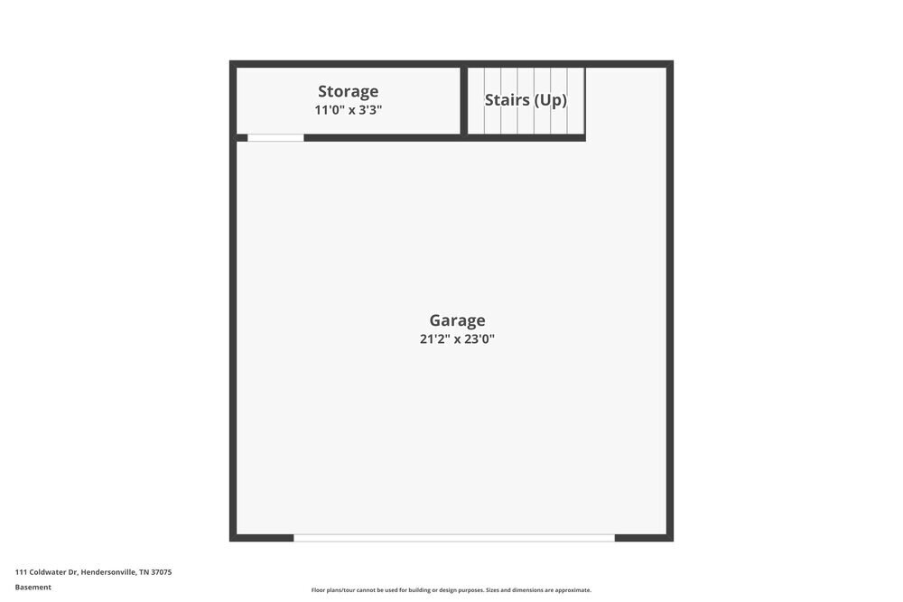 Building Photo - 111 Coldwater Dr
