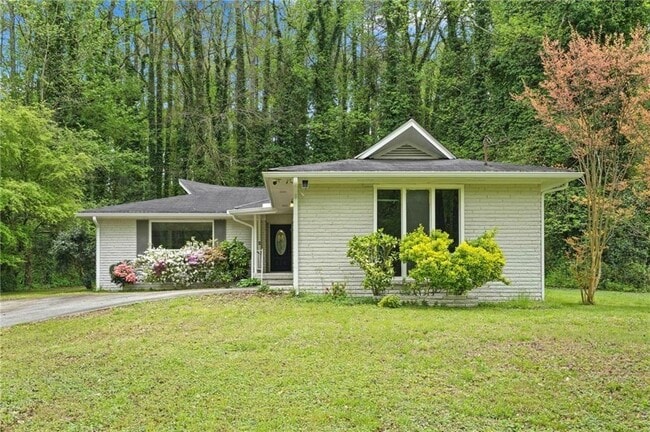 Primary Photo - 3891 Artist View Dr