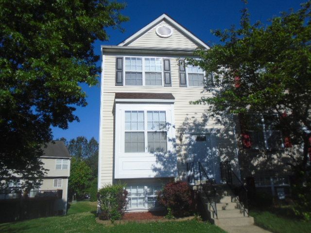 Building Photo - 7614 Oakpost Ct
